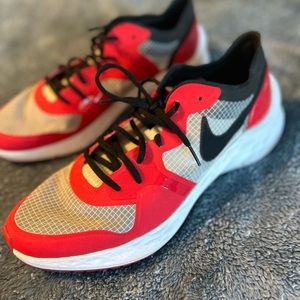 Jordan 85 Racer size 11.5 like new (no box)